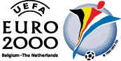 Official Euro2000 website